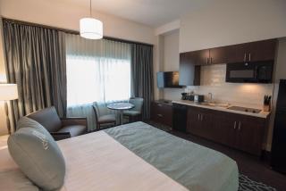 Brent House Hotel - New Orleans - 8
