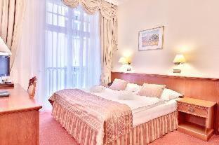 Olympia Wellness Hotel - 4