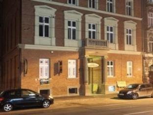 Hotel Maksymilian - 1