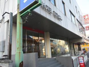 Hotel Tetora - 4