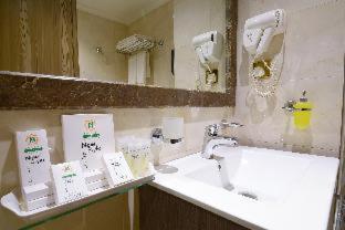 Golden Tulip Al-Zahabi - 8