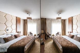 Amsterdam Hotel - Belgrade - 7