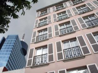 Isaaya Hotel Boutique by WTC - 9