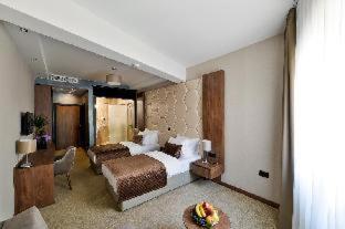 Amsterdam Hotel - 5