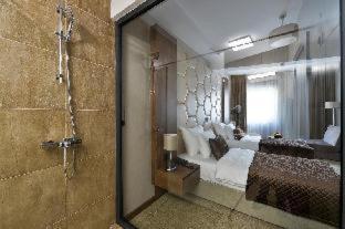 Amsterdam Hotel - Belgrade - 4
