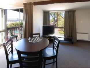 Ashford Motor Lodge - 8