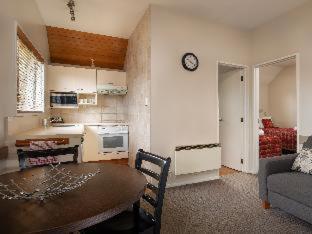 Ashford Motor Lodge - 3