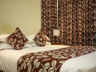 Gateway Hotel - 4