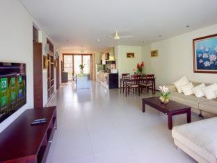 Casuarina Shores Apartment - SHA Plus - 6