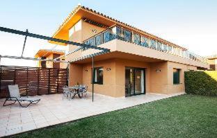 Hotel TorreMirona Golf & Spa - Navata - 9