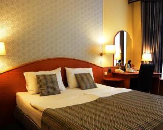 Hotel Orion - Budapest - 9