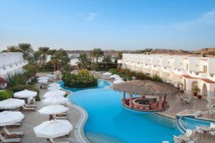 Iberotel Palace - Adults Friendly 16 Years Plus - Scharm asch-Schaich - 8