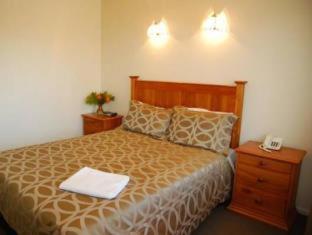 Rosewood Court Motel - 3