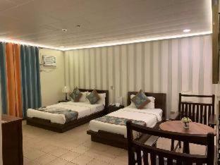 Royal Park Resort Boracay - Boracay - 2