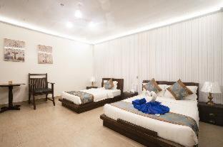 Royal Park Resort Boracay - Boracay - 1