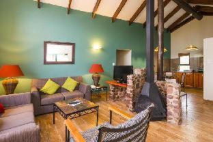 aha Alpine Heath Resort - Bonjaneni - 8