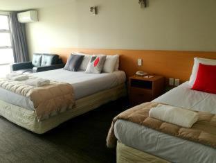 The Garden Hotel - 4