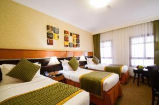 Golden Tulip Al Shakreen - 9