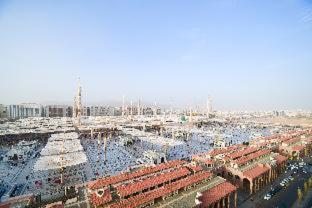 Golden Tulip Al Shakreen - Medina - 5