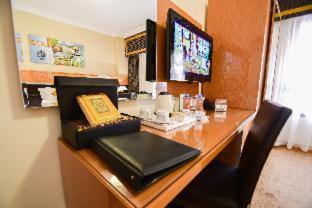 Golden Tulip Al Shakreen - Medina - 3