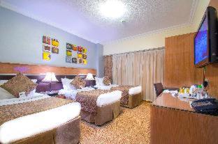 Golden Tulip Al Shakreen - Medina - 1