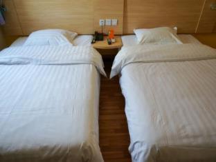 Feifan Chengpin Hotel Beijing Tongzhou Orchard Global Resort Branch - Tongzhou - 4