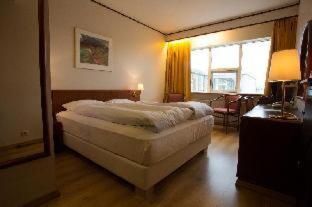 Hotel Ísland – Spa & Wellness Hotel - 9