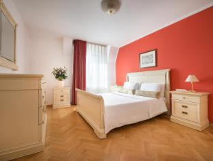 Hotel Suite Home Prague - 9
