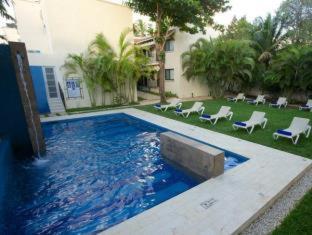Nina Hotel Playa del Carmen - Playa del Carmen - 7