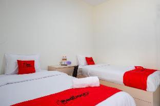 RedDoorz near Alun Alun Kudus 2 - Kudus - 8