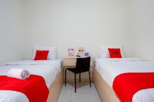RedDoorz near Alun Alun Kudus 2 - Kudus - 7