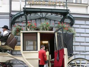 Grand Hotel - Krakow - 8