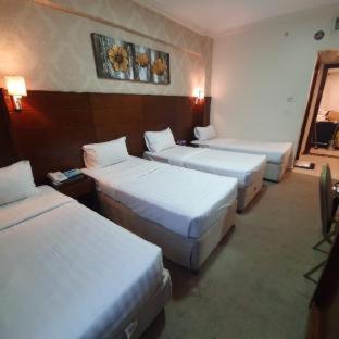 Mirage Al Salam Hotel - Medina - 7