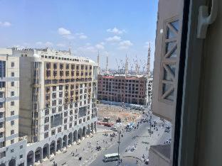 Mirage Al Salam Hotel - Medina - 6