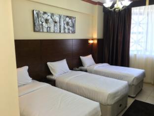 Mirage Al Salam Hotel - Medina - 5