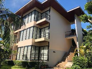 Phi Phi Villa Resort - Phi Phi Don - 1