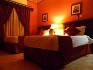 Apartments Hadaiq AL Khalij For Serviced Apartments شقق حدائق الخليج للشقق المخدومه - Dammam - 9