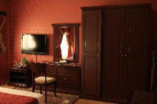 Apartments Hadaiq AL Khalij For Serviced Apartments شقق حدائق الخليج للشقق المخدومه - Dammam - 5