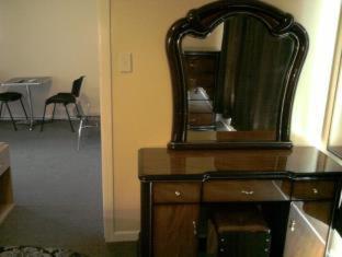 Sai Motels - Greenlane Auckland - 6