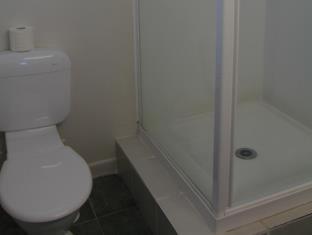 Sai Motels - Greenlane Auckland - 5