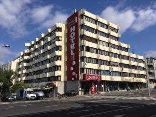 Hotel Charles - 8