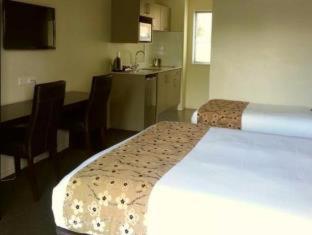 Quality Suites Amore - 9