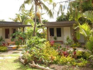 Blue Lagoon Beach Resort - Nacula Island - 2
