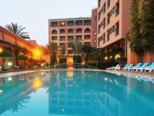 Diwane Hotel & Spa Marrakech - Marrakesch - 8