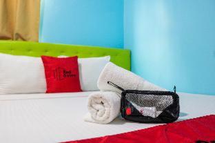 RedDoorz Plus New Era Budget Hotel Mandaue former RedDoorz Plus near UV Mandaue Cebu - Cebu City - 5