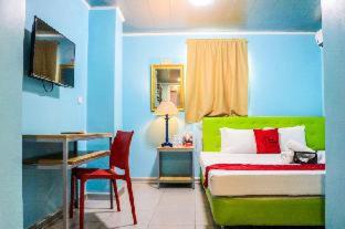 RedDoorz Plus New Era Budget Hotel Mandaue former RedDoorz Plus near UV Mandaue Cebu - Cebu City - 3