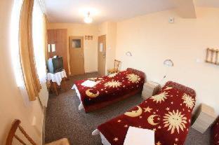 Hotel Daisy Budget - Krakau - 9