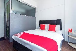 Intime Hotel Kuchai Lama Kuala Lumpur - 8