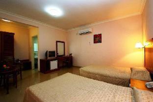 Rompin Beach Resorts - 4