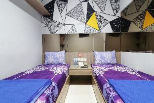 RedDoorz Plus near Grand Indonesia Jakarta - Giacarta - 1